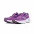 Фото #4 товара Беговые кроссовки для взрослых Saucony Triumph 21 Фиолетовый