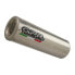 Фото #1 товара GPR EXCLUSIVE M3 Inox S 1000 XR 18-19 Euro 4 homologated slip on muffler