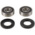 Фото #1 товара PIVOT WORKS Suz.Rm 125 88-91 Wheel Bearing Kit