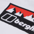 ფოტო #10 პროდუქტის BERGHAUS Grey Fangs Peak short sleeve T-shirt