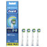 Oral-B 80338432 - 4 pc(s) - Blue - Green - White - CleanMaximiser - 21.8 g - Ireland - Oral-B