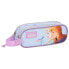 Фото #1 товара SAFTA Frozen ´´Believe´´ Double Pencil Case