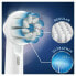 Фото #2 товара Сменные щетки для электрической зубной щетки Oral-B EB60-6FFS 6 pcs