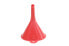 Фото #1 товара Hünersdorff 950301 - Red - Polyethylene - 1.1 cm - 104.9 mm - 133 g - 8 cm