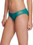 Фото #3 товара Body Glove Women's 171863 Smoothies Ruby Solid Bikini Bottom Size M
