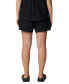 Фото #2 товара Women's Holly Hideaway Breezy Cotton Shorts