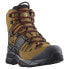 Фото #4 товара SALOMON Quest 4 Goretex Hiking Boots