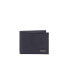 ფოტო #1 პროდუქტის Men's Leather RFID Top-Wing Wallet in Gift Box