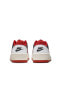 Фото #12 товара Full Force Low Erkek Beyaz/Kırmızı Renk Sneaker Ayakkabı