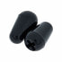 Fender Switch Tips Black