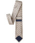 Фото #3 товара Men's Mabel Floral Tie