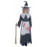 Фото #1 товара Маскарадные костюмы для взрослых Salem Ведьма M/L (3 Предметы)