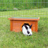 Фото #2 товара TRIXIE Natura 40 × 20 × 28 cm Pet House