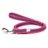 JULIUS K-9 Rubberized Leash With Handle 20 mm