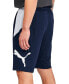 ფოტო #3 პროდუქტის Men's 10" Moisture Wicking Training Cat Shorts