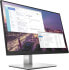 HP E-Series E23 G4 - 58.4 cm (23") - 1920 x 1080 pixels - Full HD - LCD - 5 ms - Black - Silver