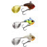 Приманка для рыбалки WESTIN DropBite Spin Tail Lipless Crankbait 22g 37 mm 026 - фото #2