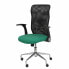 Офисный стул Minaya P&C BALI456 Изумрудный зеленый