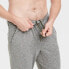 Фото #4 товара Men's Soft Stretch Tapered Joggers - All in Motion