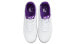 Nike Air Force 1 Low CJ1380-100 Classic Sneakers