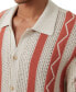 ფოტო #19 პროდუქტის Men's Pablo Short Sleeve Shirt