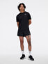 Фото #7 товара New Balance Rc split short 3" in black