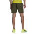 Фото #2 товара ADIDAS BADMINTON Ergo Primeblue 9´´ Shorts