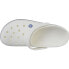 Фото #3 товара Crocs Crocband U 11016-100 slippers