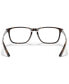 ფოტო #3 პროდუქტის Men's Eyeglasses, RL6208