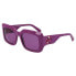 Фото #2 товара LONGCHAMP 753S Sunglasses