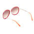 LANCASTER SLA0733-3 Sunglasses