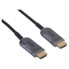 Фото #3 товара Кабель HDMI Unitek C11029DGY 15 m