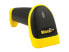 Фото #1 товара Wasp 633808121679 WLR8950 Long Range CCD Barcode Scanner (PS2)