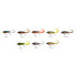 ABU GARCIA Svartzonker McMy Tail Topwater Stickbait 170 mm 50g