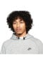 Фото #1 товара Толстовка спортивная Nike Sportswear Tech Fleece Erkek Sweatshirt - FB8016-063