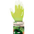 Фото #2 товара EDM Nylon/Polyurethane Precision Glove