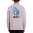 ფოტო #2 პროდუქტის VOLCOM Stone Grab long sleeve T-shirt