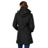 HELLY HANSEN Aden Long Insulated Coat