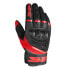 SPIDI Powercarbon gloves Красный, L - фото #1