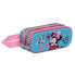 Фото #4 товара KARACTERMANIA 3D Double Minnie Mouse Big Smile Pencil Case