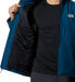 Фото #6 товара Mountain Hardwear Herren Stretch Ozonic Insulated Jacket Thermojacke