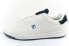 Фото #2 товара Pantofi sport pentru bărbați Fila Crosscourt [FFM0194.13214], alb.