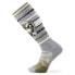 SMARTWOOL Full Cushion Alpine Edge long socks