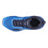 Фото #8 товара Puma Playmaker Pro Basketball Mens Blue Sneakers Athletic Shoes 37757221