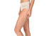 Фото #2 товара Wacoal Women's 237676 Halo Hi-Cut Brief Naturally Nude Underwear Size S