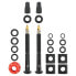 QUARQ TyreWiz 58.6 - 65.8 mm Valves 2 Units