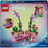 Фото #2 товара Строительный набор Lego Disney Encanto 43237 Isabela's Flower Pot Разноцветный
