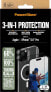 PanzerGlass PanzerGlass 3-in-1 Protection iPhone '24 6.9" Pro