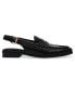 Women's Birdie Slingback Mule Penny Loafers