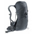 Hiking Backpack Deuter AC Lite Black 30 L